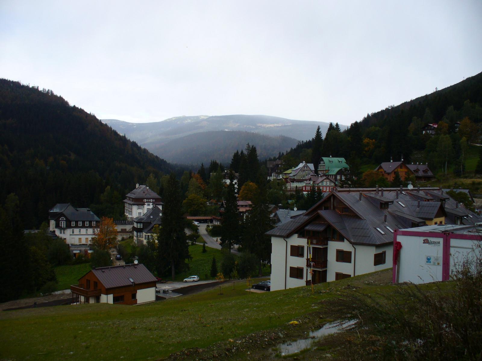 Szpindlerowy Mlyn